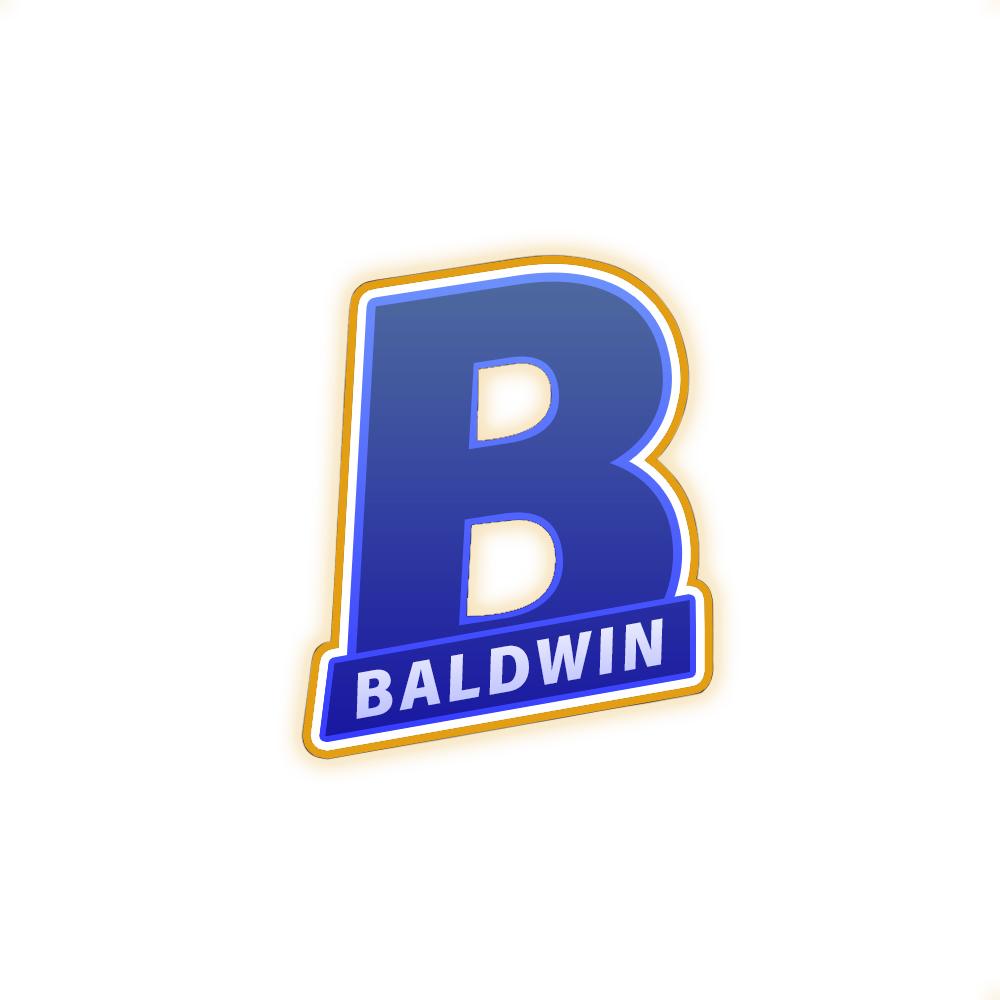 ✦ BALDWIN ✦