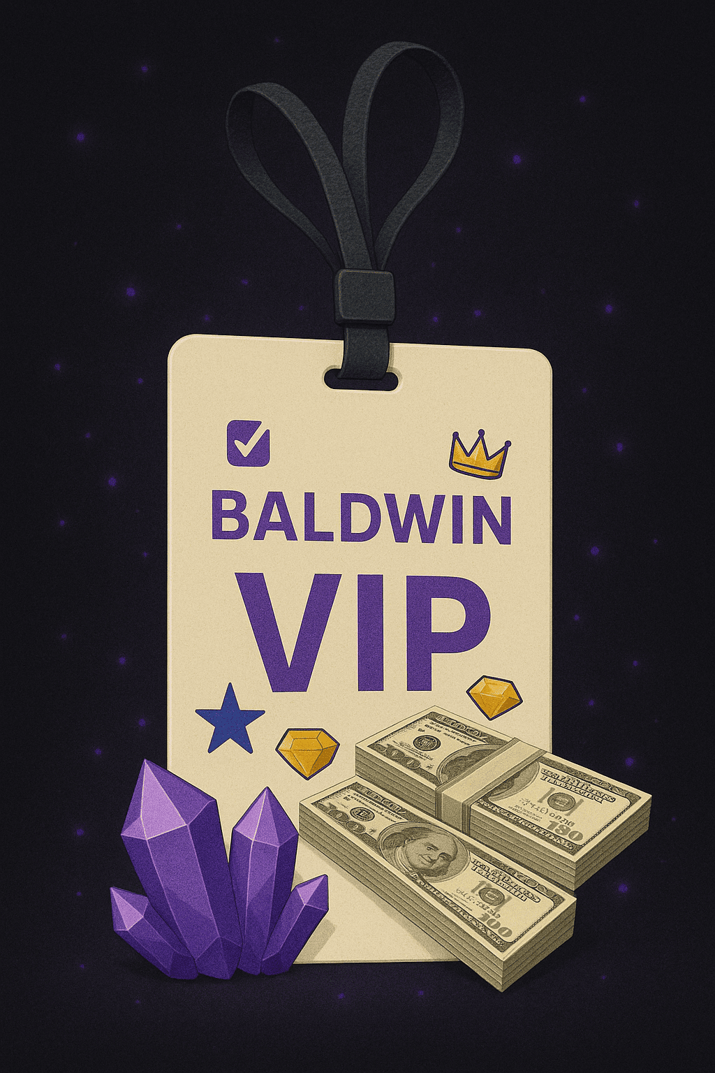 VIP
